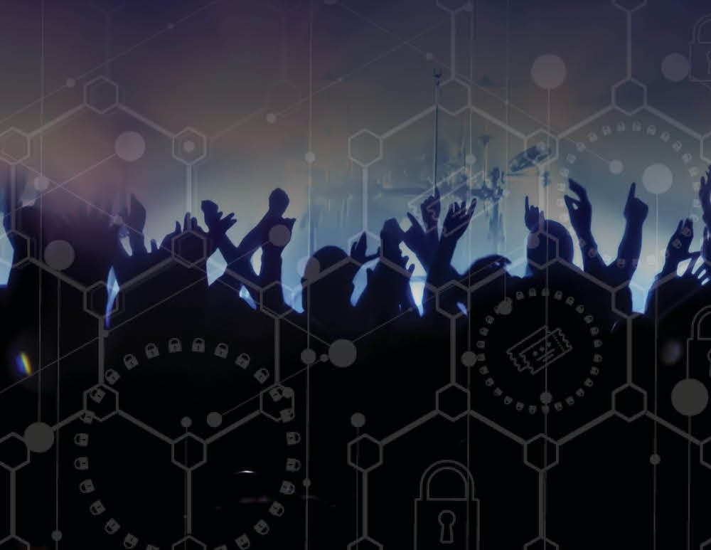 How Ticketmaster Uses AI To Sort Fans From Fraudsters
