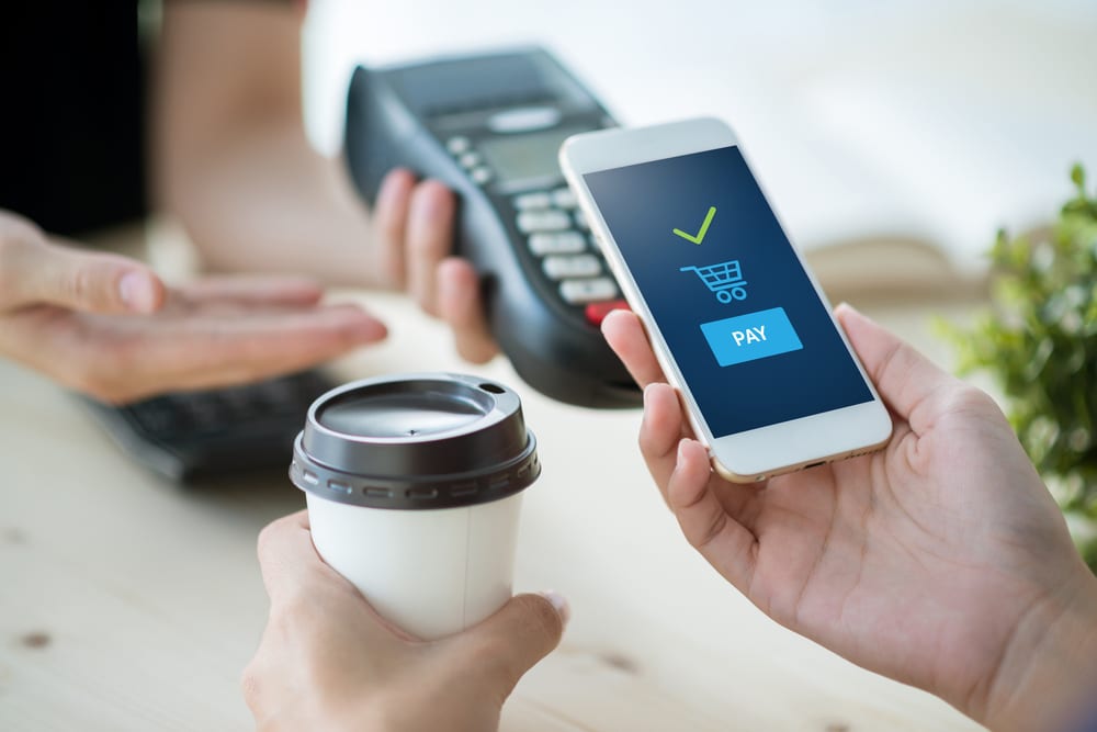 How NFC Loyalty Is Changing The Way QSRs Approach Rewards