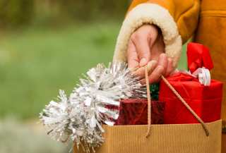 The Generation Gap In Holiday Shopping