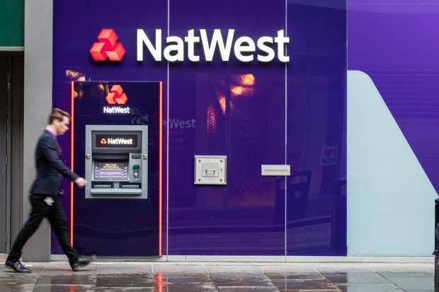 NatWest Now Offers Apple Pay To Small Businesses