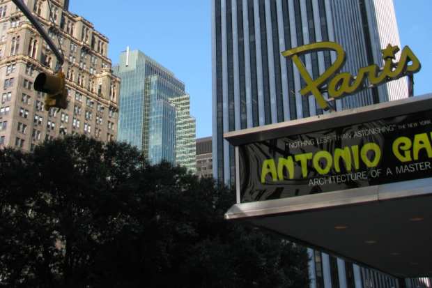 Netflix Reboots Iconic NYC Movie Theater For Screenings, Events