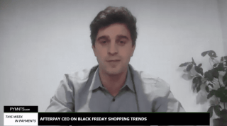 Afterpay CEO: How Alt Payments Are Altering Black Friday Spend