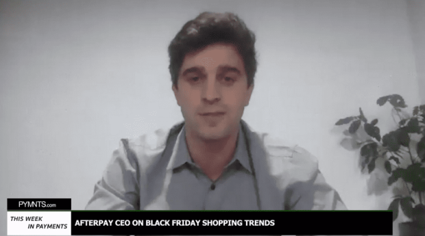 Afterpay CEO: How Alt Payments Are Altering Black Friday Spend