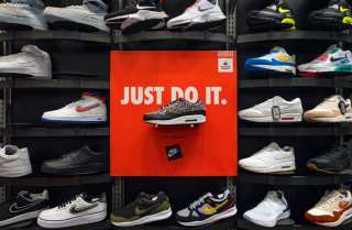 Nike To Pull Product Listings From Amazon