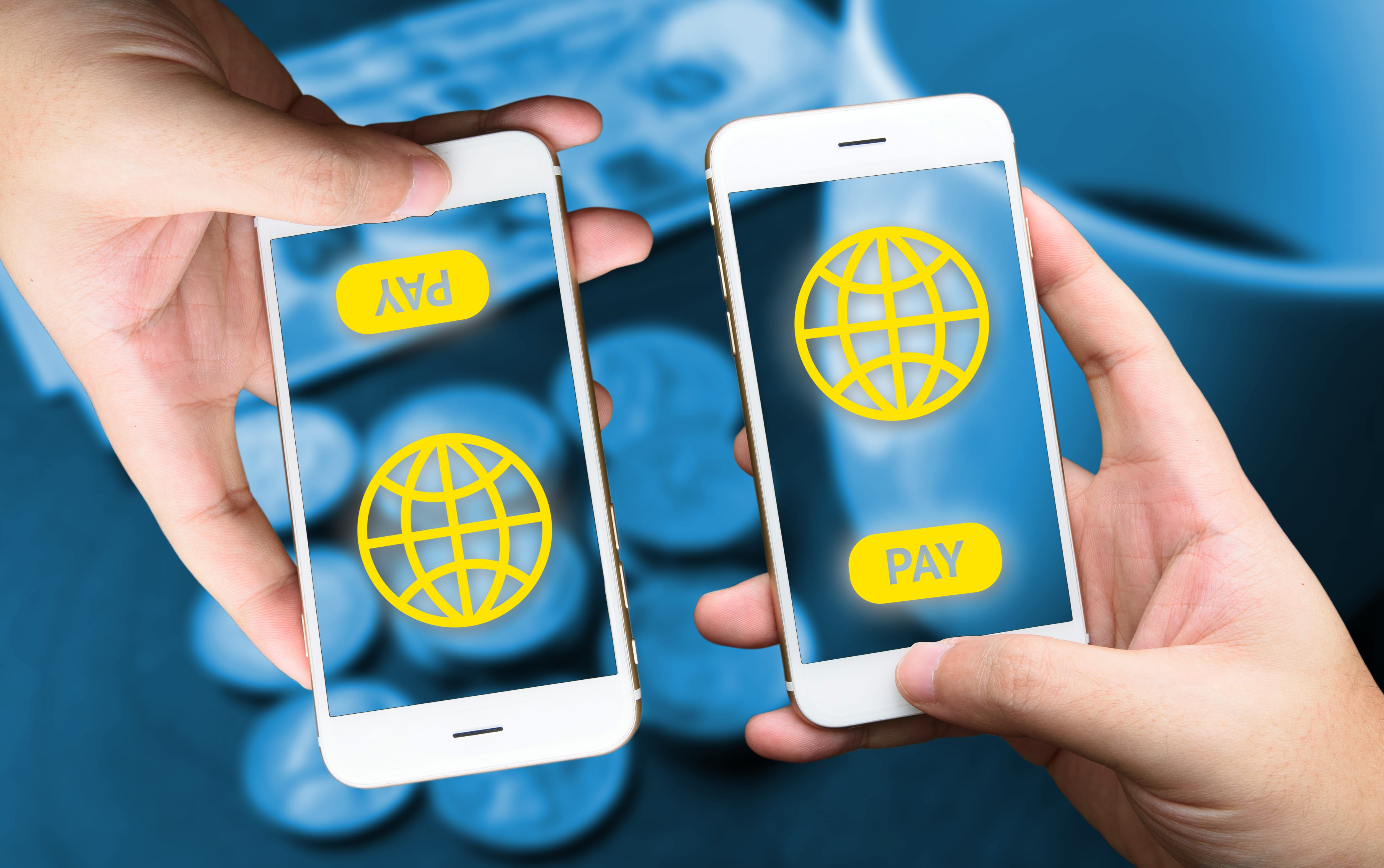 P2P Payments’ Rising Appeal Beyond Millennials