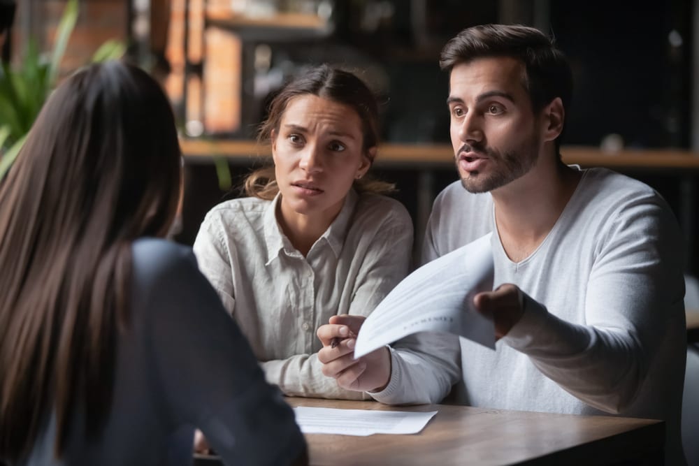 Tech Takes The Emotion Out Of Dispute Management