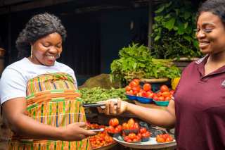 Africa’s PalmPay Debuts In Nigeria On Heels Of $40M Funding