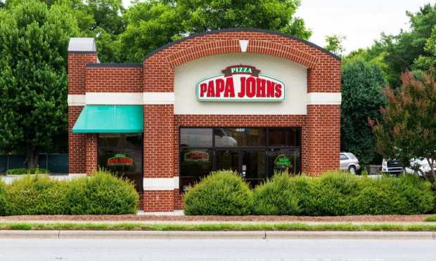 New Papa John’s CEO Tasked With Reset