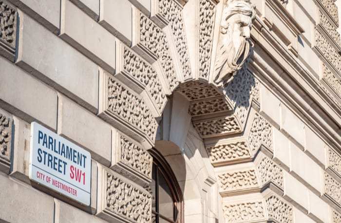 Parliament Treasury Select Committee, first time payments, waiting period, fraud, news