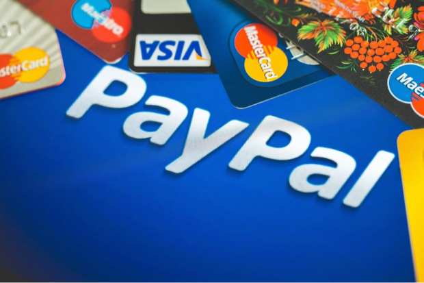 PayPal Expands Instant Transfers With Mastercard