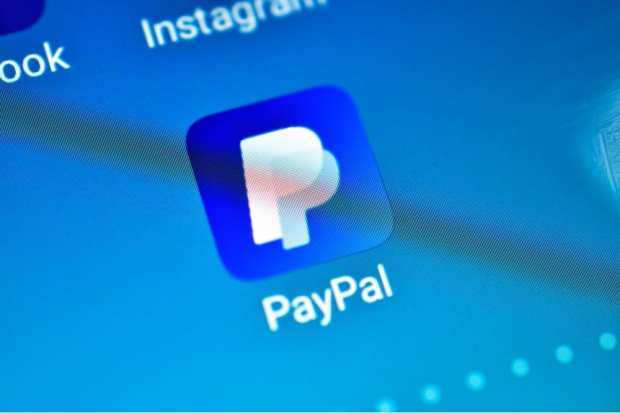 PayPal Cuts Off Payments To PornHub Models
