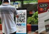 SoftBank, Ant Financial Back India’s Paytm With $1B Funding