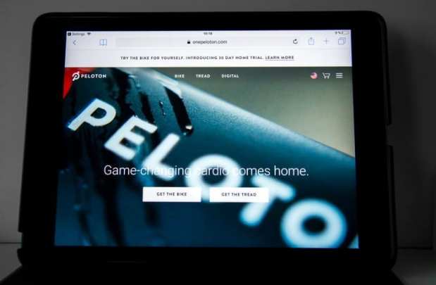 Peloton Doubles Revenue, Grows Subscribers By 100 Pct In Q1 FY 2020