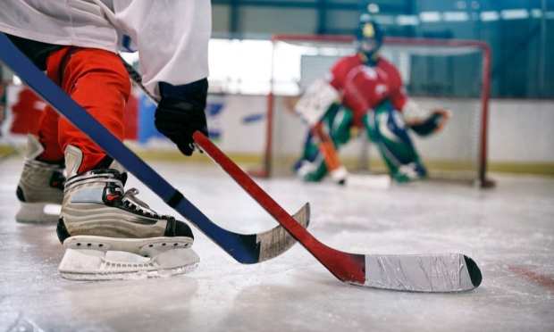 Building A Digital And Subscription Community For Hockey Parents