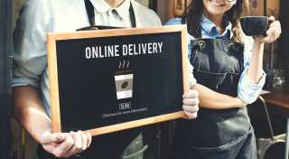 New Formats Deliver For Food Ordering