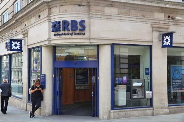 RBS Starts Standalone Banking App Bó