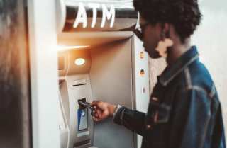 Security Firm Hired To Fix Flaws In Nautilus Cash Machines
