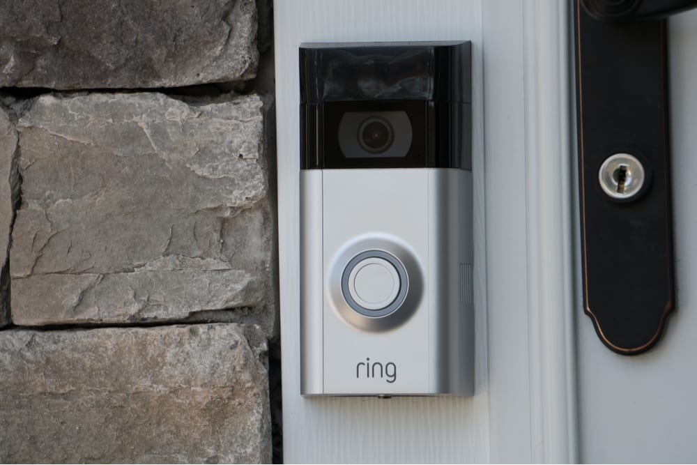 Lawmakers Want Amazon To Explain Ring’s Data Privacy Practices