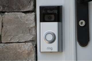 Lawmakers Want Amazon To Explain Ring’s Data Privacy Practices