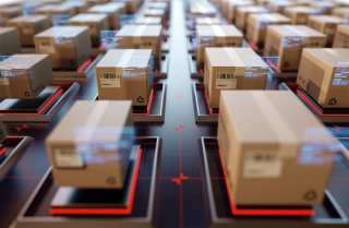 Route Package Tracker Raises $12M For AI Enhancements