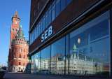 Swedish Bank SEB Shares Tumble On Money Laundering Inquiry