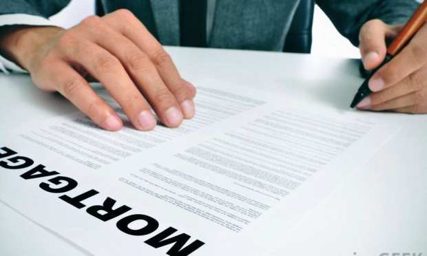 Salesforce On Digitizing The Mortgage Process — With An Eye On Millennials
