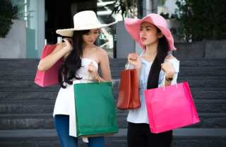 Slowdown In China Spending Could Impact Luxury Goods Providers