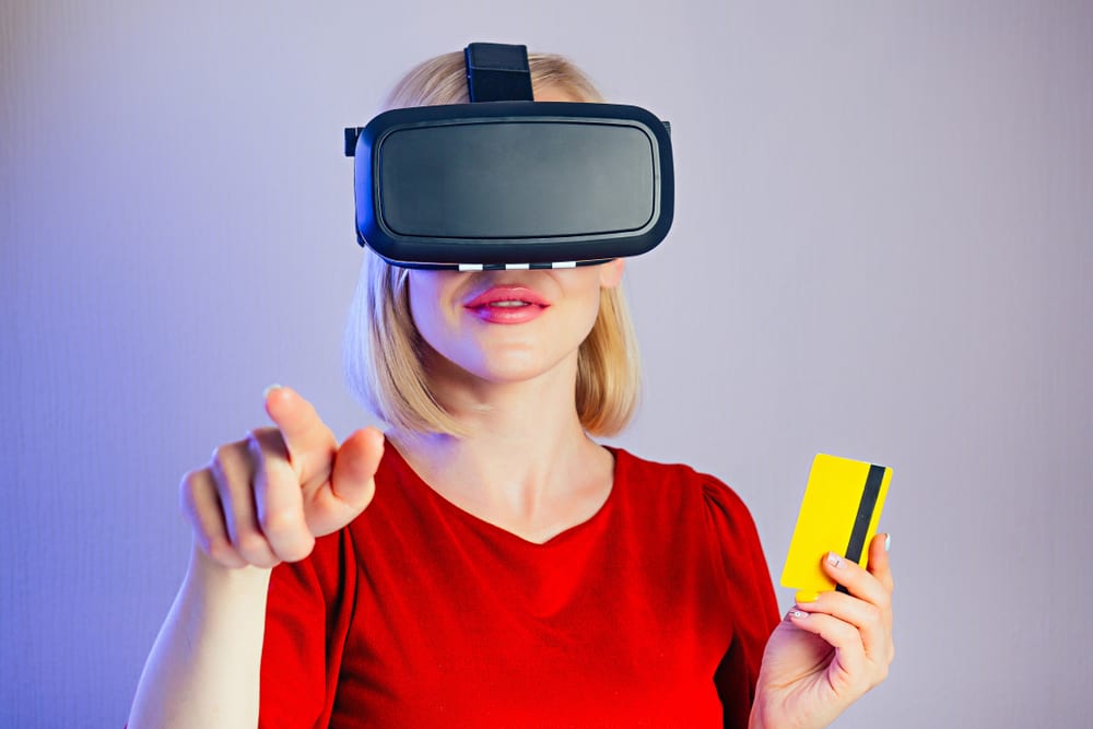 Why Visually Enabled Retail Is Fast Coming Into View