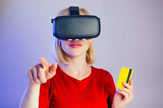 Why Visually Enabled Retail Is Fast Coming Into View