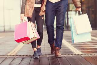 Consumers Drive Q3 US Economic Growth