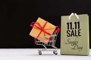Singles Day Breaks Record With $38B In Sales