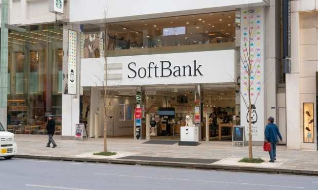 SoftBank Leads $140M Investment In eComm Company VTEX
