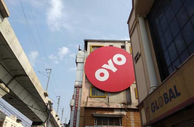 OYO May Not See Profits In China, India Until 2022