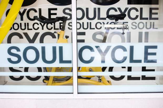 SoulCycle’s CEO Ouster Comes Amid More Digital Fitness Offerings