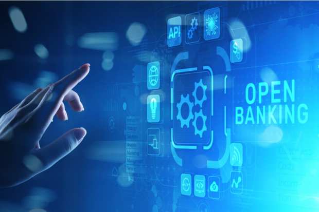 Leveraging Open Banking To Build The New Trust Ecosystem