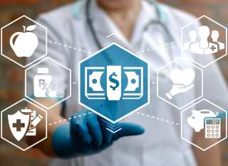 Sphere Teams With RMS For Automated Healthcare Payments