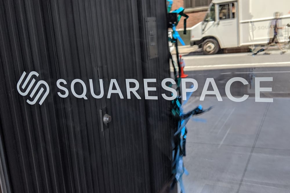 Squarespace Seeks $400M Credit Line Pre-IPO | PYMNTS.com