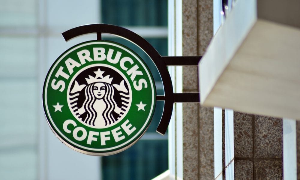 Starbucks To Open Pickup Location In New York City