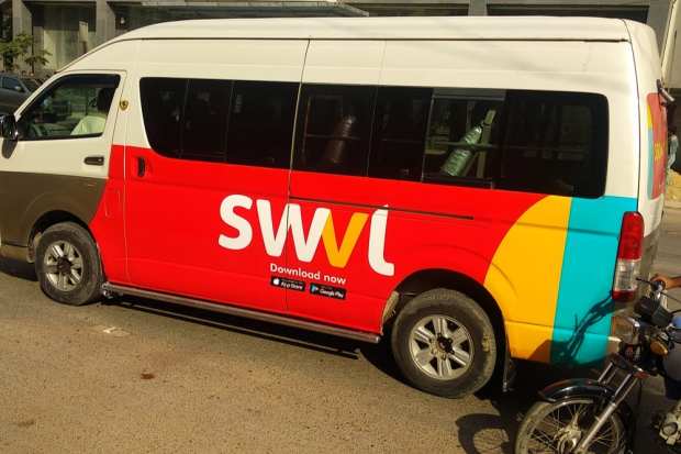Egyptian Transit App Swvl Plans Global Expansion