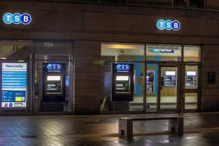 Report: TSB Bank IT Crash Caused By Inadequate Testing