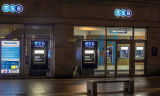 Tech Glitch Causes Late Payments For UK’s TSB Bank Customers