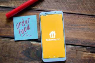 Food Fight Ensues As Takeaway Sweetens Just Eat Bid To Challenge Prosus