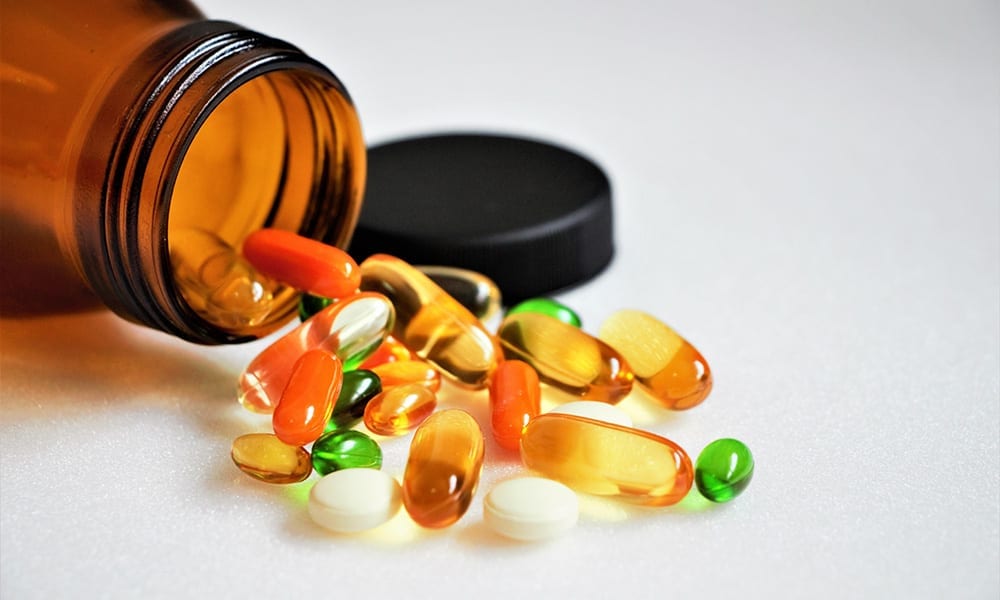 The Vitamin Shoppe On Offering Subscriptions At The POS