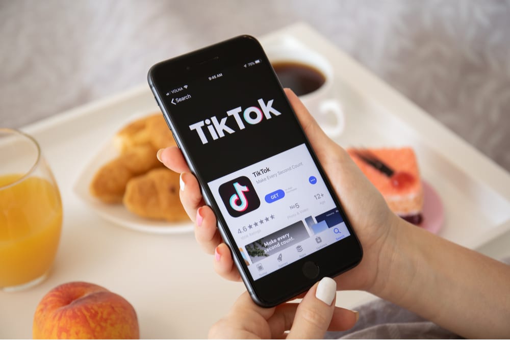 TikTok Pushes For Separation From China
