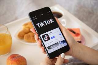 TikTok Pushes For Separation From China