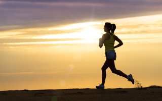 Why Doing Retail For Runners Isn’t About Chasing The Mass Market 