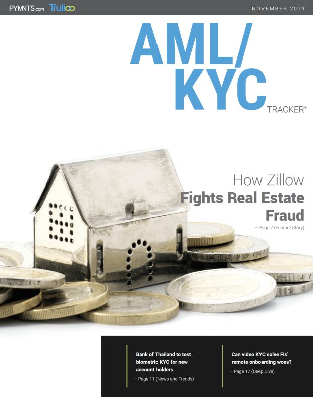 AML/KYC