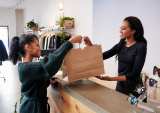 October Retail Up 0.3 Percent Despite Trade War, Recession Fear