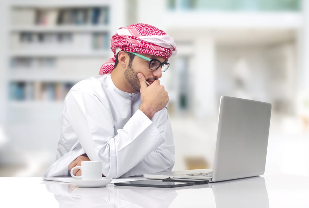 What The UAE Is Teaching Global FinTechs About SMB Banking