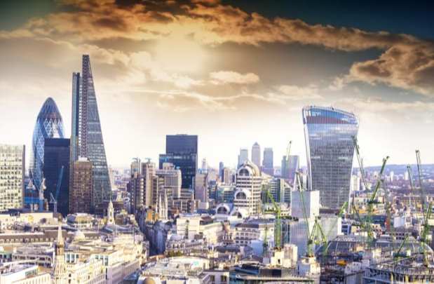 UK Finance Solution Provider 1pm Opens New Facilities